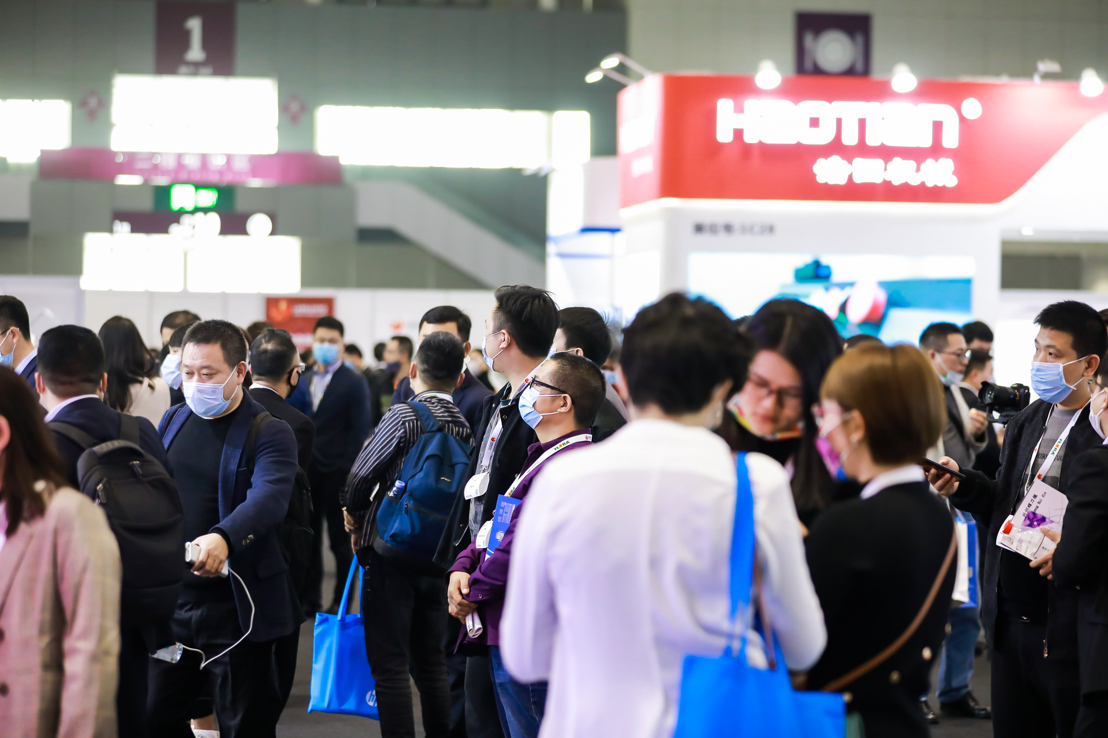 New dates announced for Labelexpo South China 2024 Labelexpo South